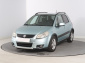 Suzuki SX4, 2009