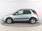Suzuki SX4, 2009