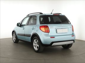Suzuki SX4 - 2009