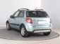 Suzuki SX4, 2009