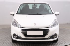 Peugeot 208 - 2018