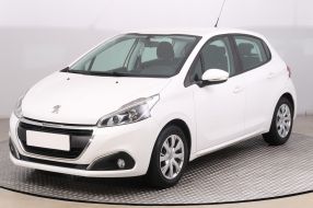 Peugeot 208 - 2018