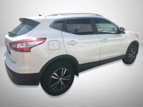 Nissan Qashqai - 2014