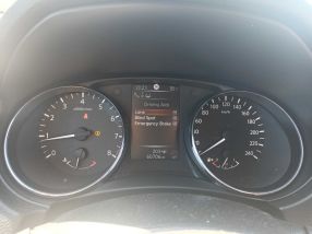 Nissan Qashqai - 2014