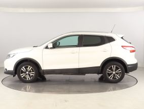 Nissan Qashqai - 2014