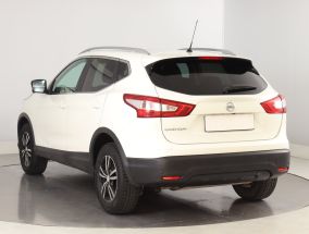 Nissan Qashqai - 2014