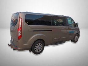 Ford Tourneo Custom - 2018