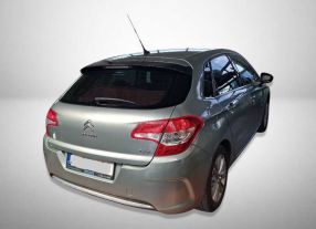Citroen C4 - 2013