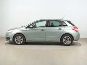 Citroen C4 - 2013