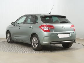 Citroen C4 - 2013