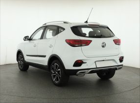 MG ZS II - 2024