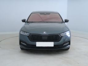 Skoda Octavia - 2022