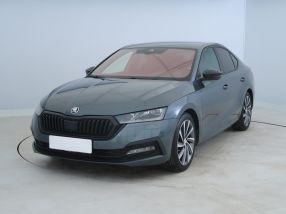 Skoda Octavia - 2022
