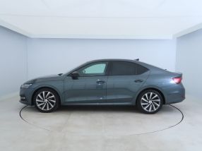 Skoda Octavia - 2022
