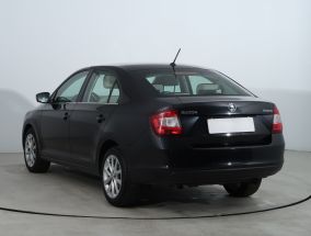 Skoda Rapid - 2017