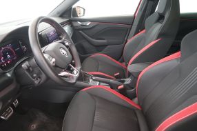 Škoda Kamiq - 2022