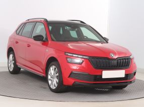 Škoda Kamiq - 2022