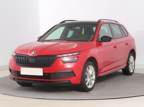 Skoda Kamiq - 2022