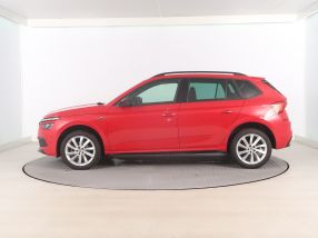Skoda Kamiq - 2022