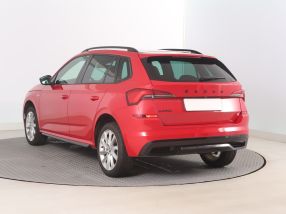 Skoda Kamiq - 2022