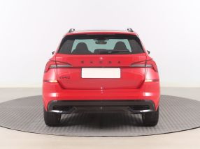 Škoda Kamiq - 2022