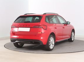 Škoda Kamiq - 2022
