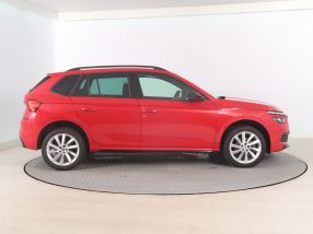 Škoda Kamiq - 2022