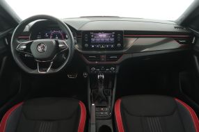 Škoda Kamiq - 2022