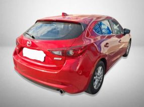 Mazda 3 - 2017