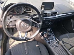 Mazda 3 - 2017