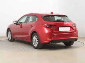 Mazda 3 - 2017