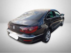 Volkswagen Passat CC - 2009