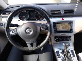 Volkswagen Passat CC - 2009