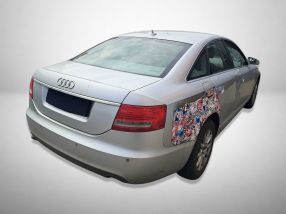 Audi A6 - 2006