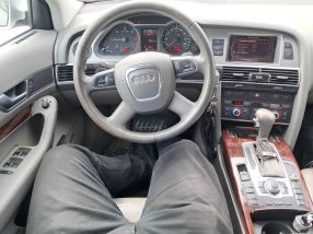 Audi A6 - 2006
