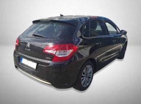 Citroen C4 - 2011