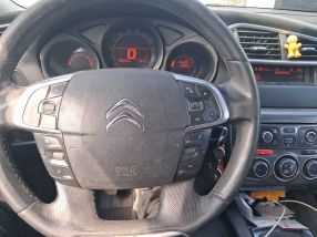 Citroen C4 - 2011