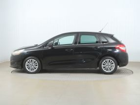 Citroen C4 - 2011
