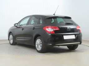 Citroen C4 - 2011