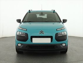 Citroen C4 Cactus - 2015