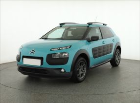 Citroen C4 Cactus - 2015