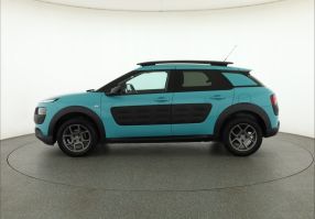 Citroen C4 Cactus - 2015