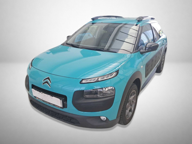 Citroen C4 Cactus 2015