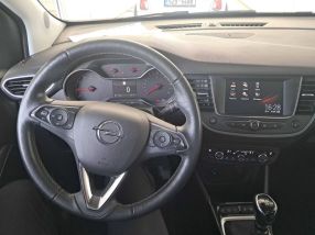 Opel Crossland X - 2023