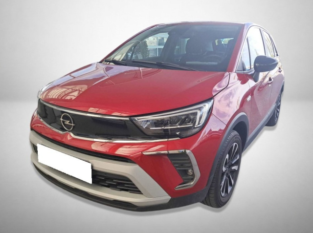Opel Crossland 2023