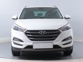 Hyundai Tucson - 2015