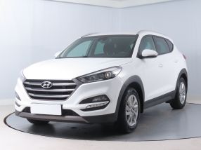 Hyundai Tucson - 2015