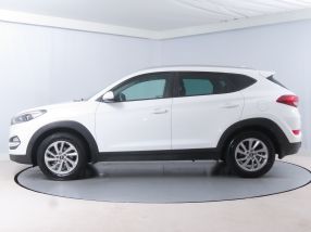 Hyundai Tucson - 2015
