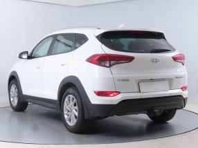 Hyundai Tucson - 2015