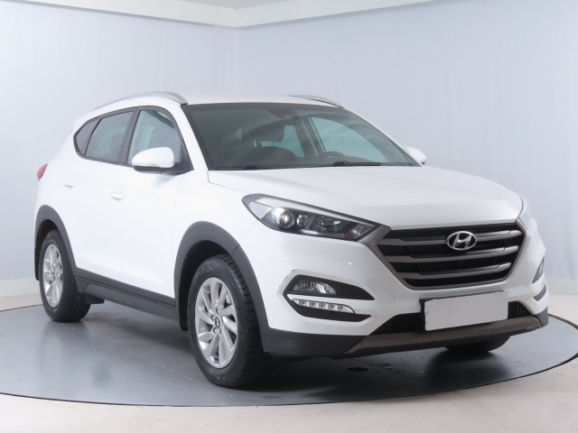 Hyundai Tucson 2015